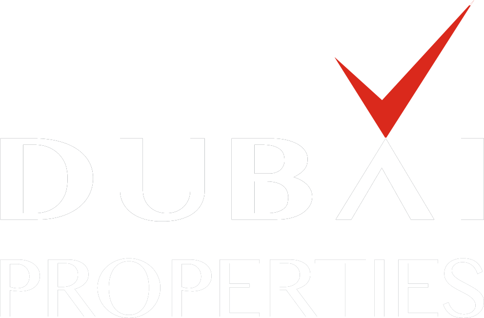 Dubai property logo